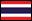 Bandiera della Thailandia